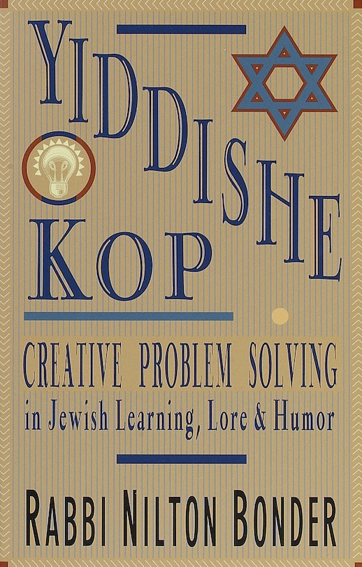 Front cover_Yiddishe Kop