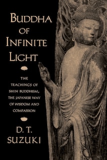 Front cover_Buddha of Infinite Light
