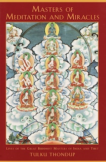Front cover_Masters Of Meditation And Miracles
