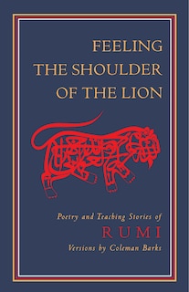 Front cover_Feeling The Shoulder Of The Lion