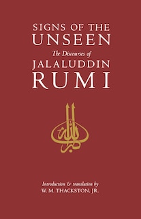 Front cover_Signs Of The Unseen