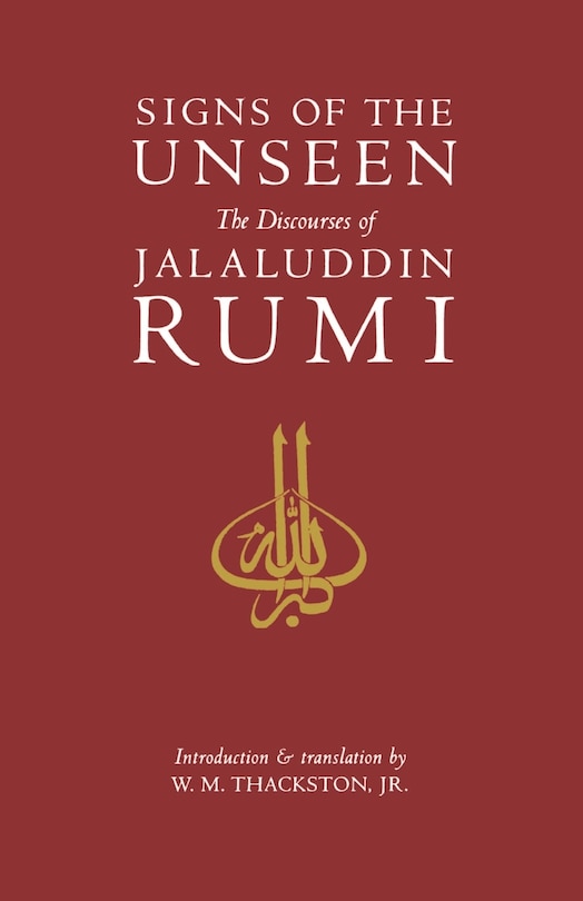 Front cover_Signs Of The Unseen