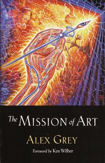 Couverture_The Mission Of Art