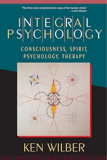 Front cover_Integral Psychology