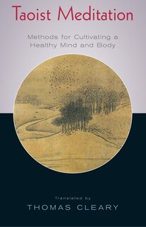 Front cover_Taoist Meditation