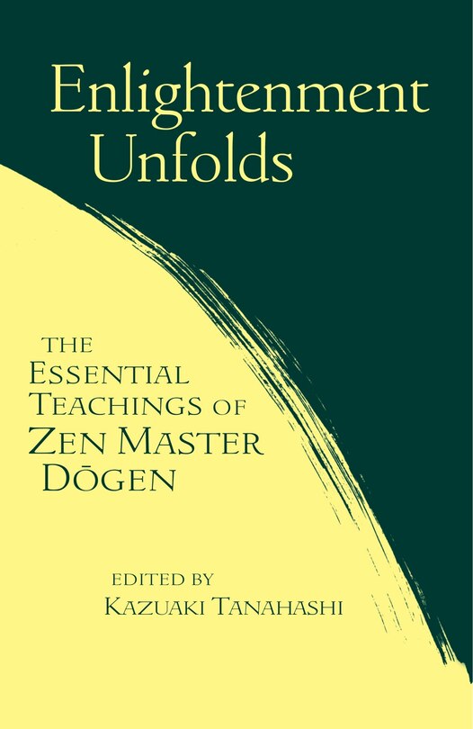 Front cover_Enlightenment Unfolds