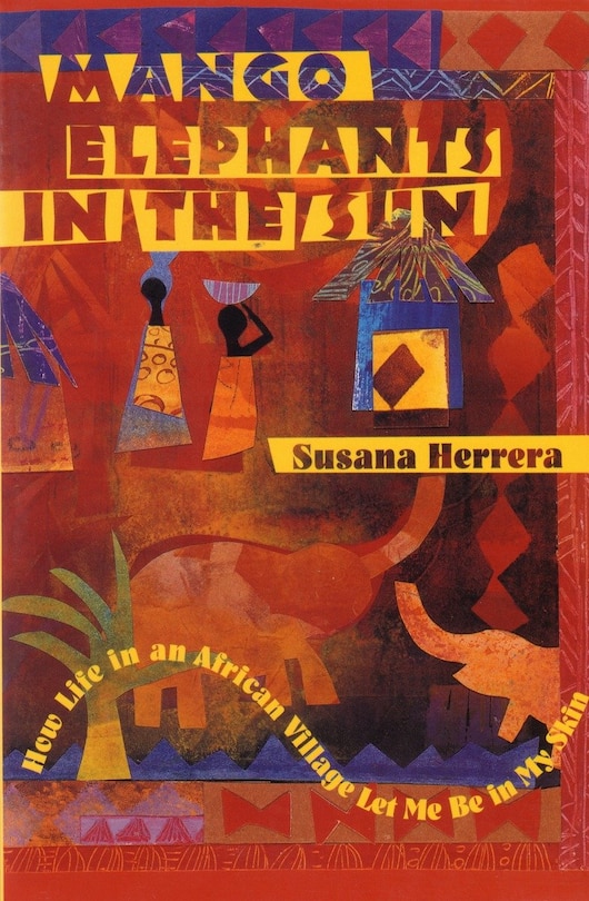 Front cover_Mango Elephants in the Sun