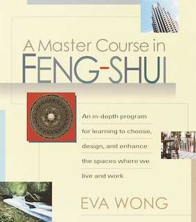 Couverture_A Master Course in Feng-Shui
