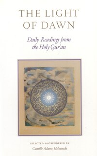 Front cover_The Light Of Dawn