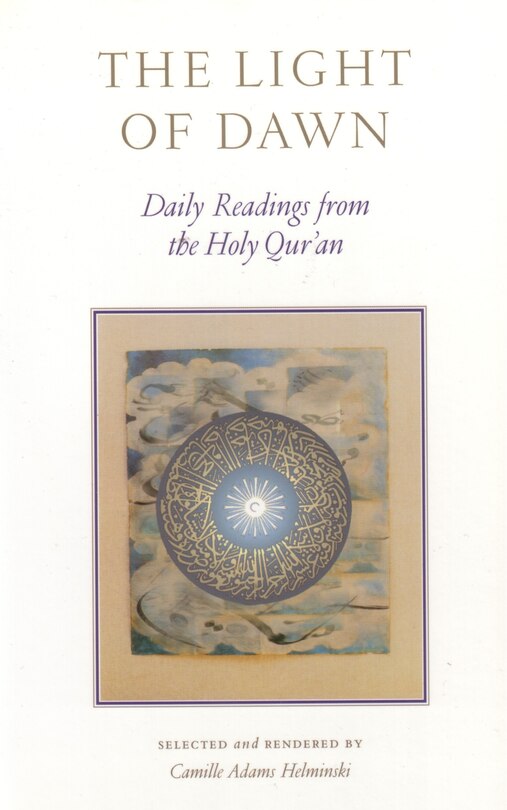 Front cover_The Light Of Dawn
