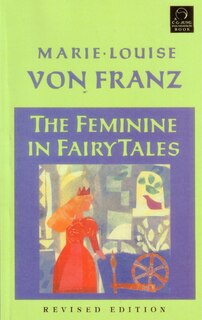 Front cover_The Feminine in Fairy Tales