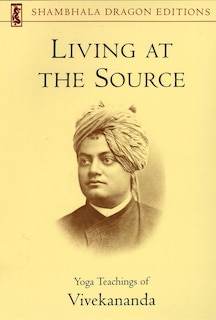 Couverture_Living At The Source