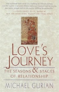 Love's Journey: The Season's And Stages Of A Relationship