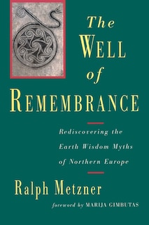 Front cover_The Well of Remembrance