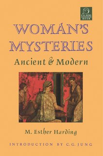 Front cover_Woman's Mysteries