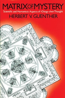 Front cover_Matrix of Mystery