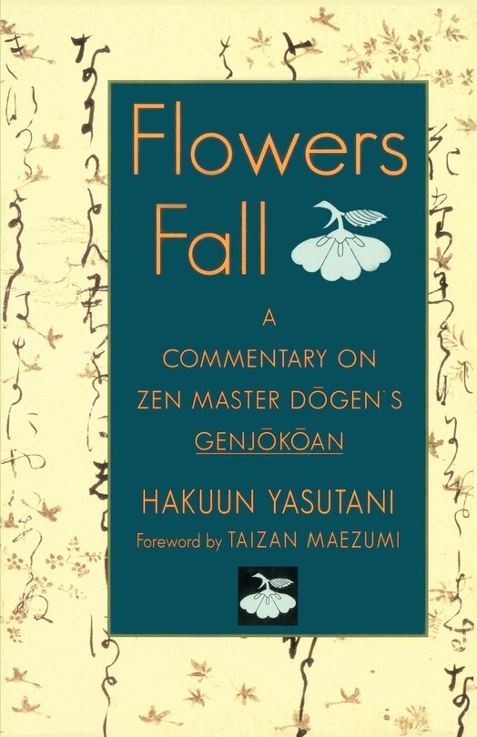 Front cover_Flowers Fall
