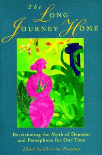 Front cover_The Long Journey Home