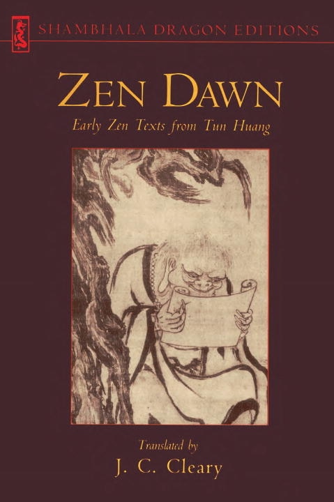 Couverture_Zen Dawn