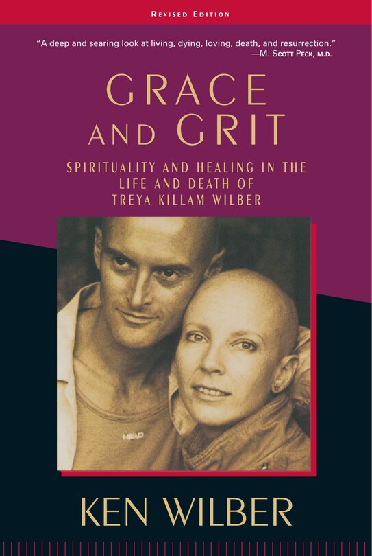 Front cover_Grace And Grit