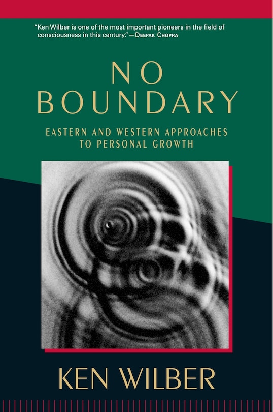 Front cover_No Boundary