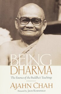 Couverture_Being Dharma