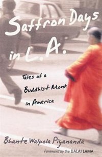 Front cover_Saffron Days In L.a.