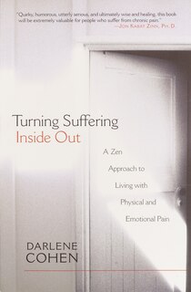 Couverture_Turning Suffering Inside Out