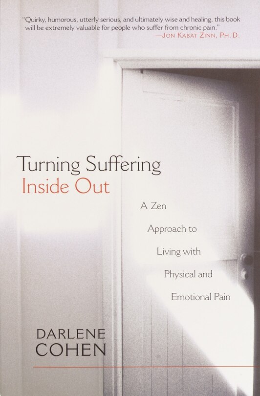 Couverture_Turning Suffering Inside Out