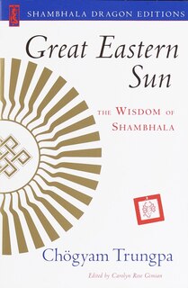 Front cover_Great Eastern Sun