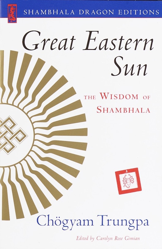 Front cover_Great Eastern Sun