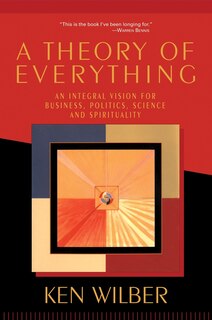 Couverture_A Theory of Everything