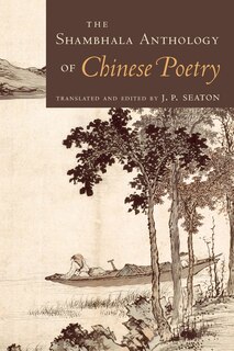 Couverture_The Shambhala Anthology Of Chinese Poetry