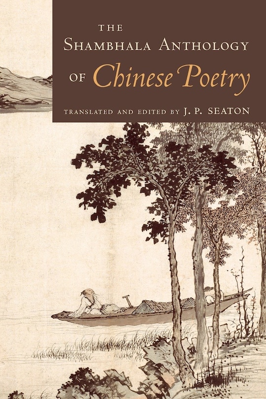 Couverture_The Shambhala Anthology Of Chinese Poetry