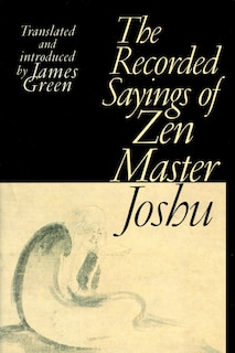 Front cover_The Recorded Sayings Of Zen Master Joshu