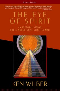 Front cover_The Eye of Spirit