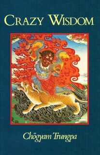 Front cover_Crazy Wisdom