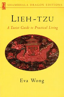 Front cover_Lieh-Tzu