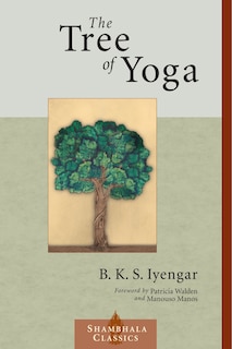 Front cover_The Tree of Yoga