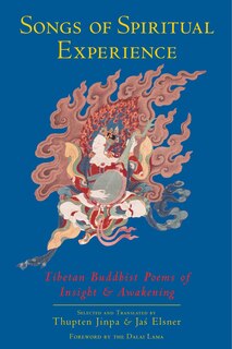 Front cover_Songs Of Spiritual Experience
