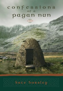 Front cover_Confessions of a Pagan Nun