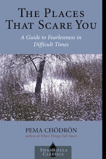 Couverture_The Places that Scare You