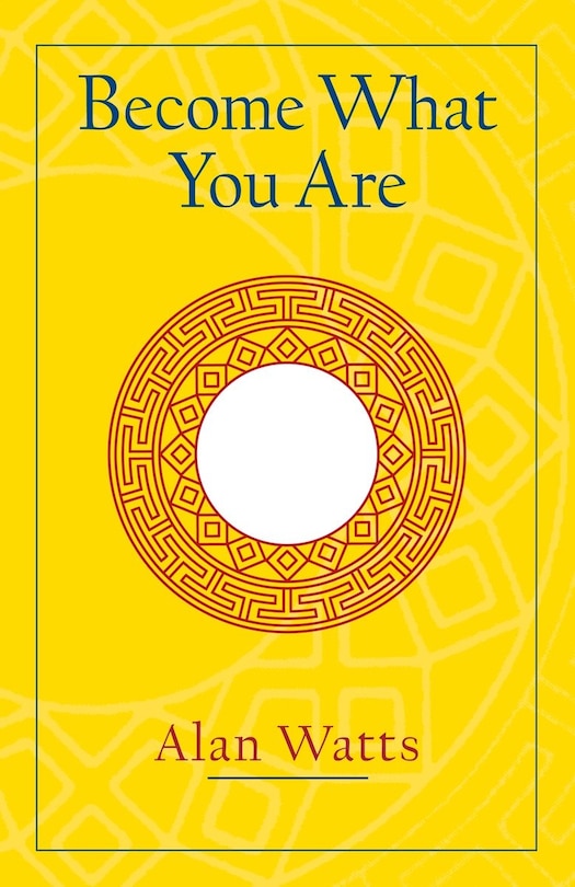 Become What You Are: Expanded Edition