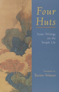 Front cover_Four Huts