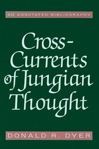 Front cover_Cross-currents Of Jungian Thought