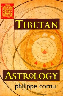 Front cover_Tibetan Astrology