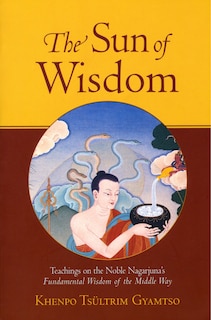 Couverture_The Sun of Wisdom