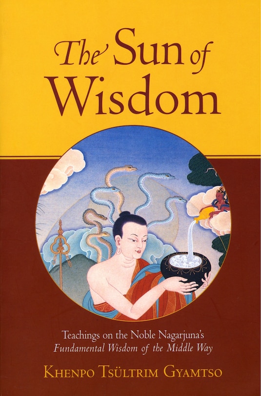 Couverture_The Sun of Wisdom