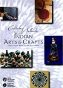 Front cover_Collecting Authentic Indian Arts & Crafts