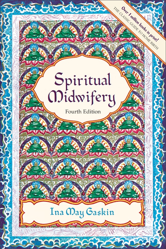 Front cover_Spiritual Midwifery